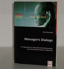 Manager's Dialogs - Buch