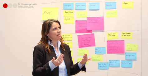 Dr. Doris Ohnesorge Blog über agile Führung und Coaching Kompetenzen