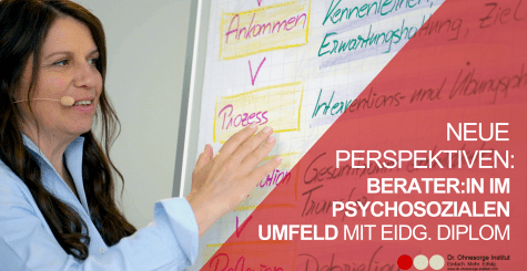 Psychosozialer Berater; Psychosoziale Beratung; HFP